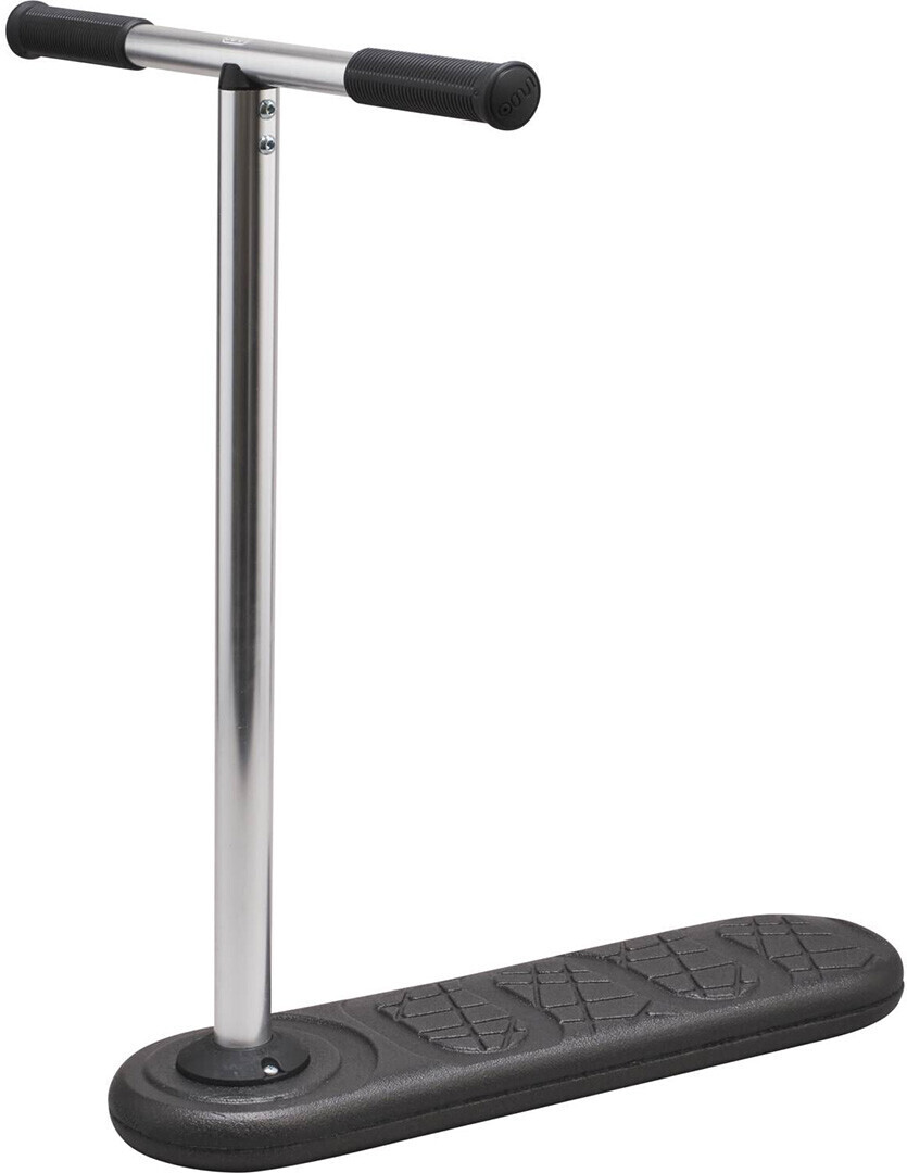 Indo Trampoline Stunt-Scooter 67cm (2021) black