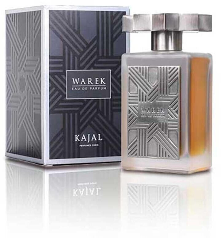 KAJAL Warek Eau de Parfum (100ml)