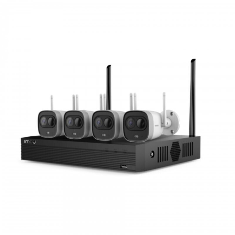 Imou Kit G26EP-0280B