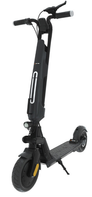 Onemile Model S8 noir