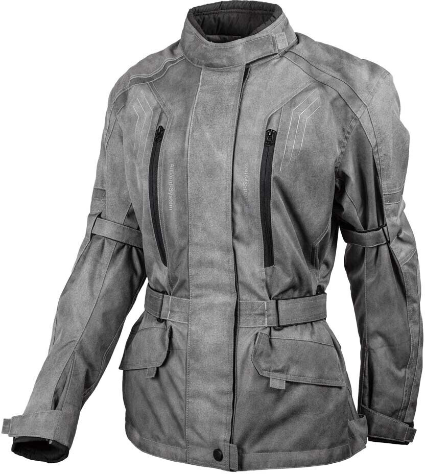 GMS Dayton Women Grey