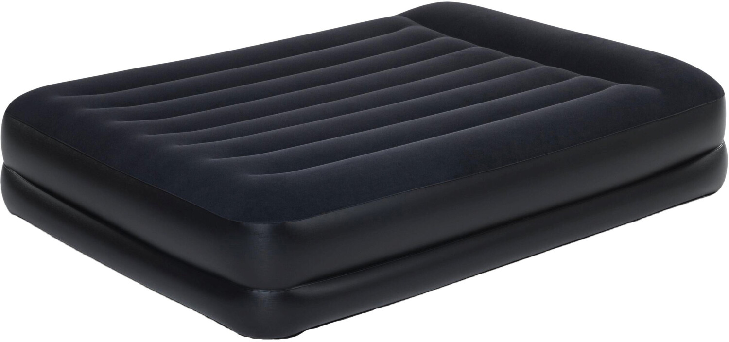 Bestway aeroluxe airbed queen double clearance