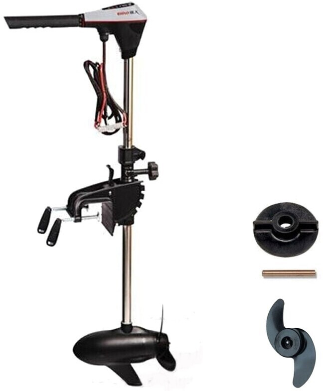 Zebco Rhino BLX 110