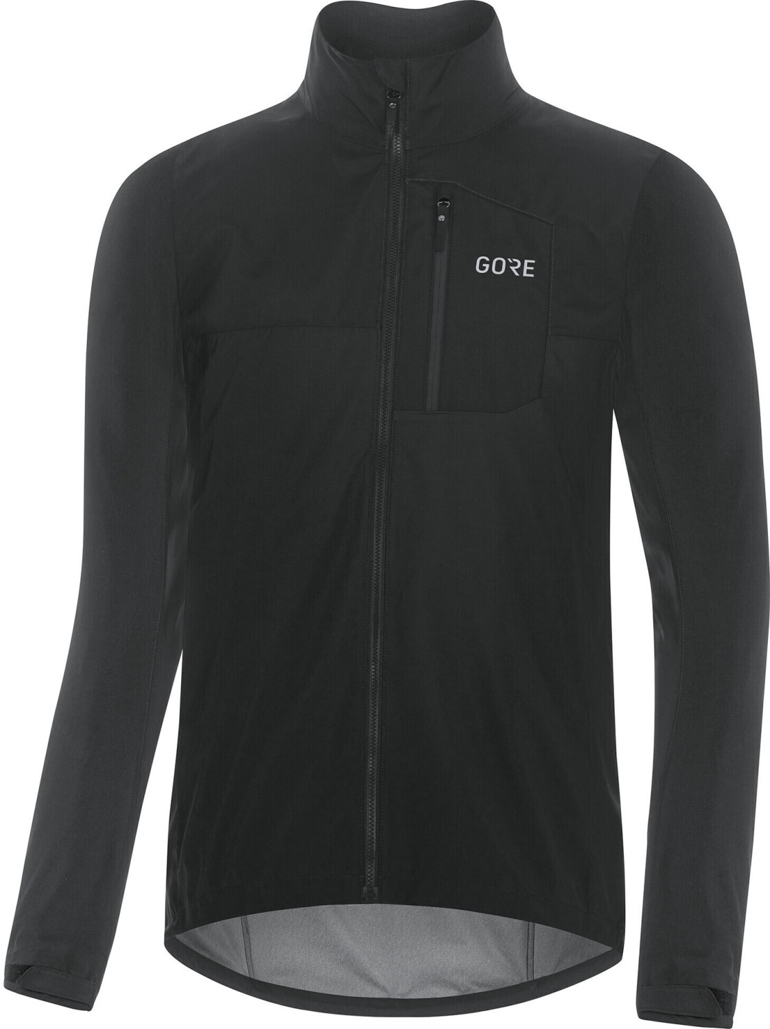 Gore Spirit Jacket Men black