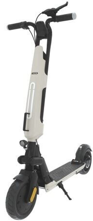 Onemile Model S8 blanc