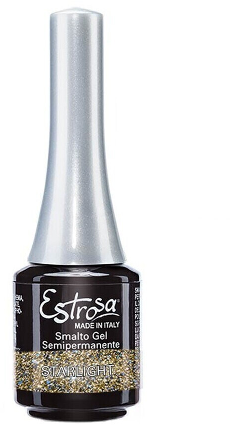 Estrosa Gel Nailpolish Mini Glitter (7ml)