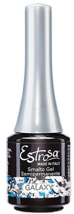 Estrosa Gel Nailpolish Mini Glitter (7ml) Galaxy