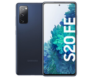 Samsung Galaxy S20 FE 2021 256GB Cloud Navy