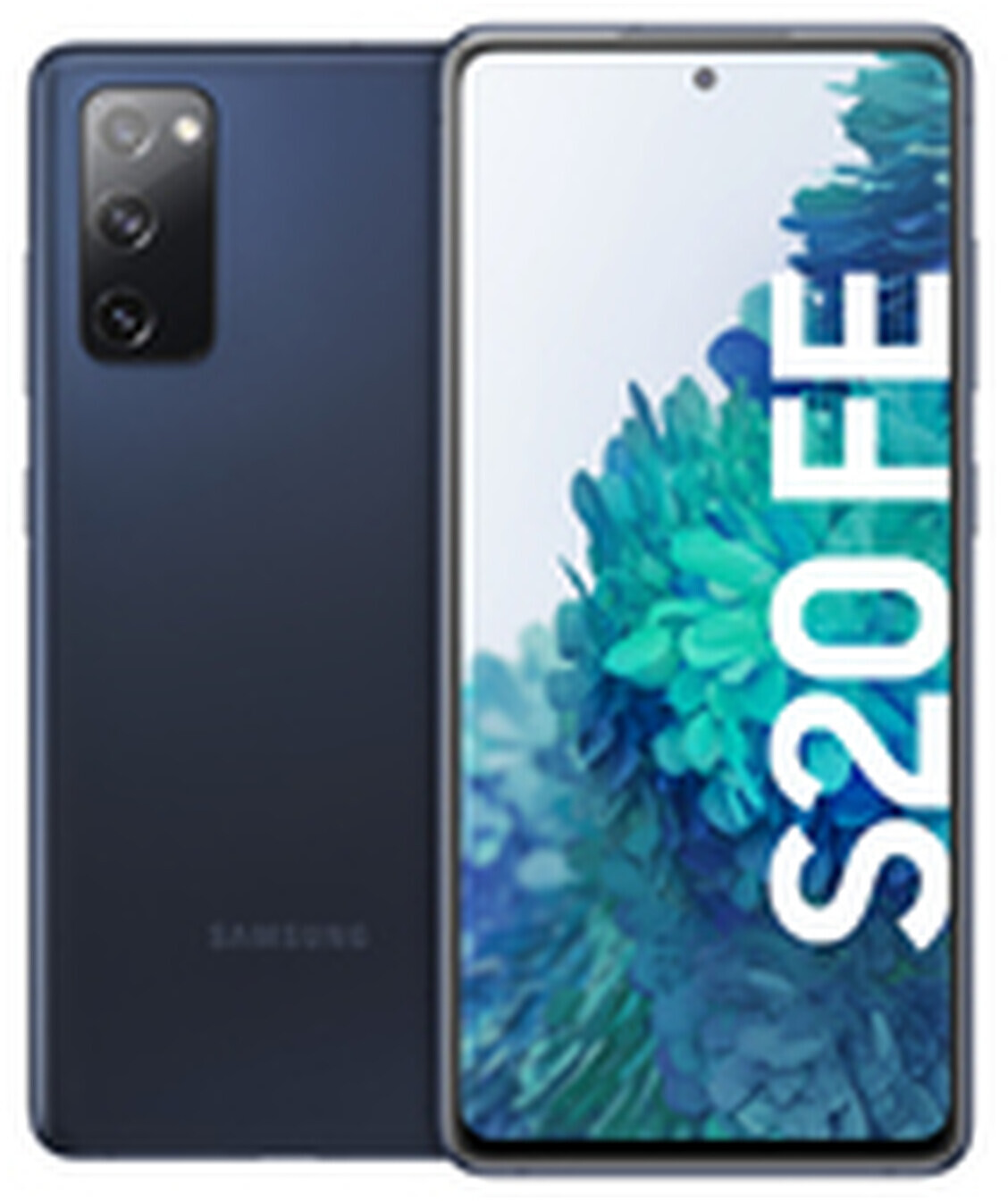 Samsung Galaxy S20 FE 2021 256GB Cloud Navy