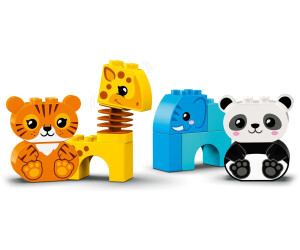 Duplo tiger online