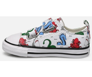 Converse dinosaure scratch deals
