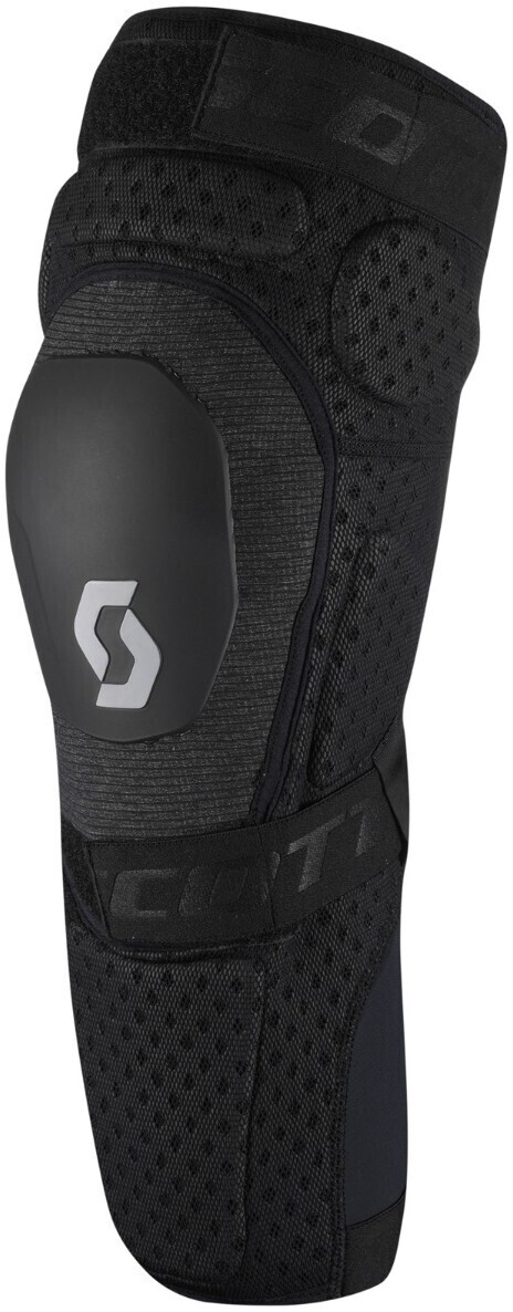Scott Softcon Hybrid Knee Guard