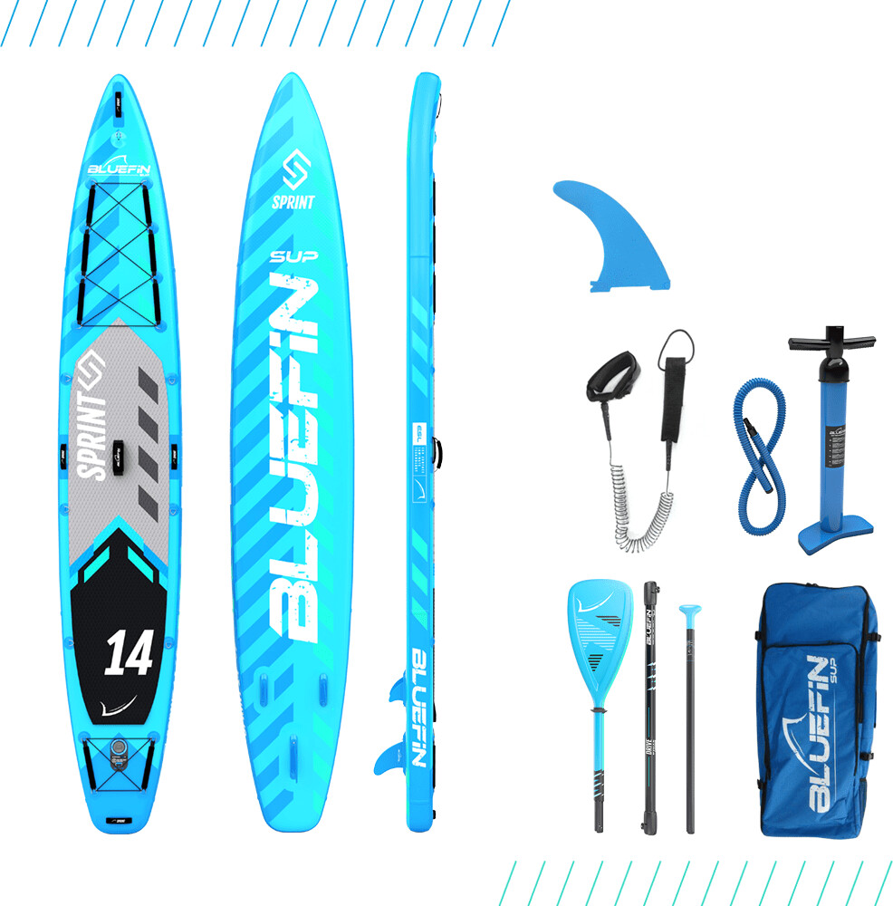 Bluefin Sprint 14'