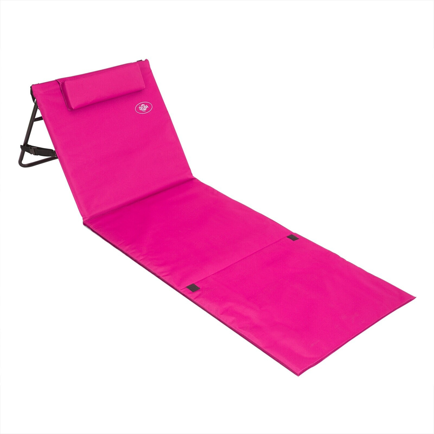 Deuba Beach Mat 158x56cm pink