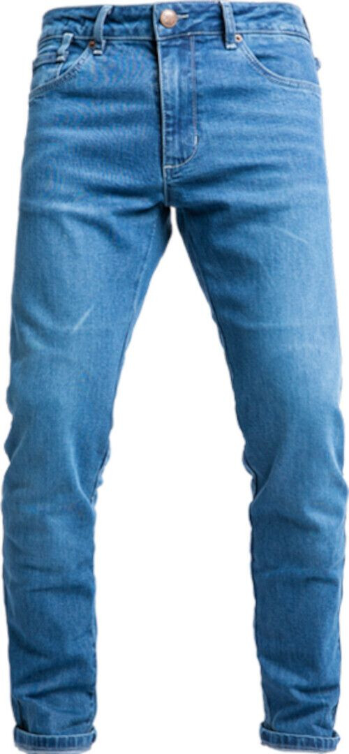 John Doe Pioneer Mono Jeans light blue