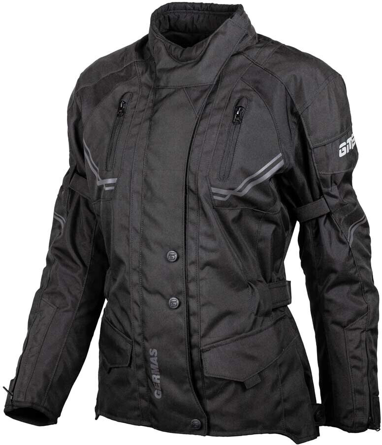GMS Taylor Women Black