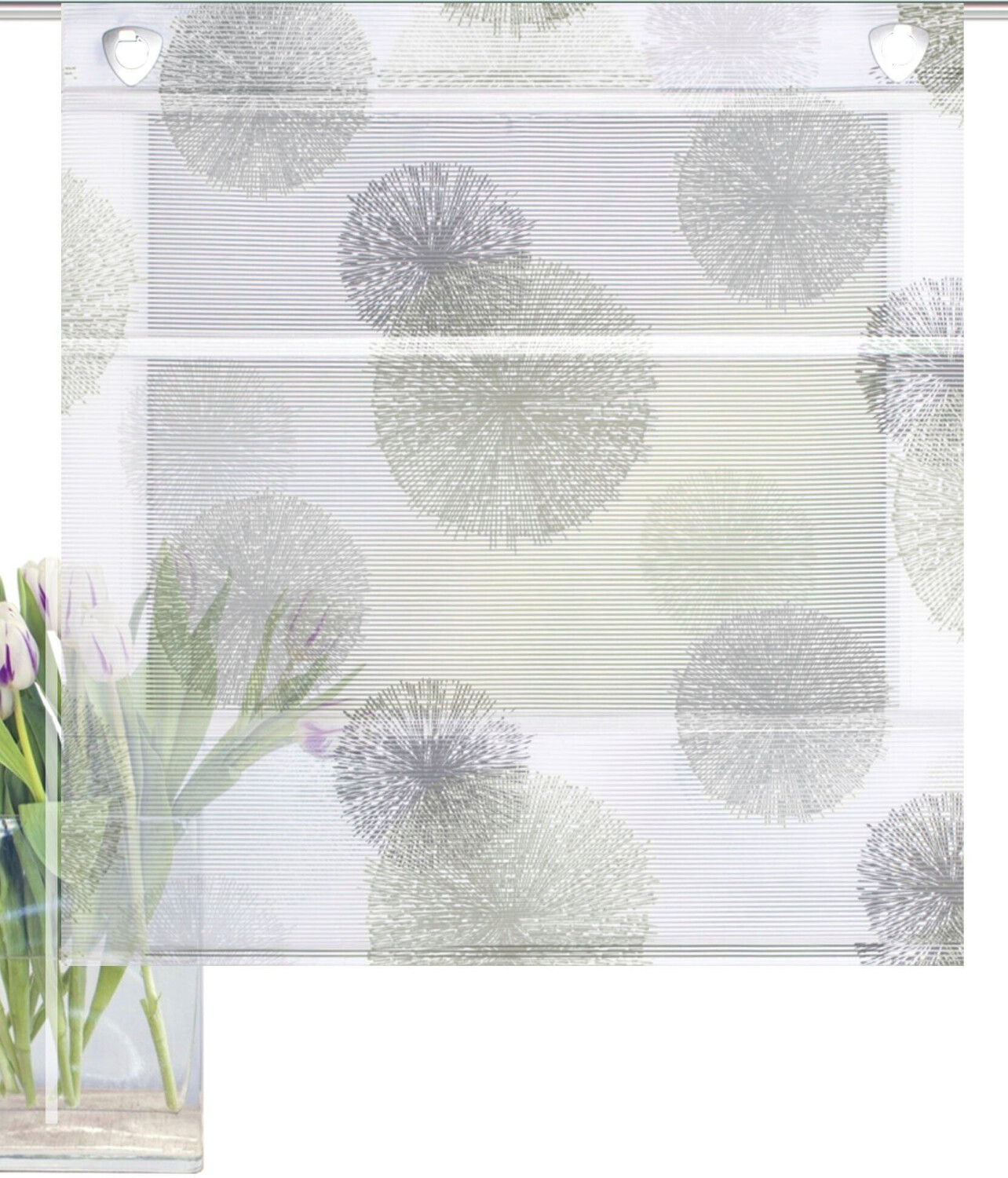 Home Wohnideen Rawlins 80x130cm grey