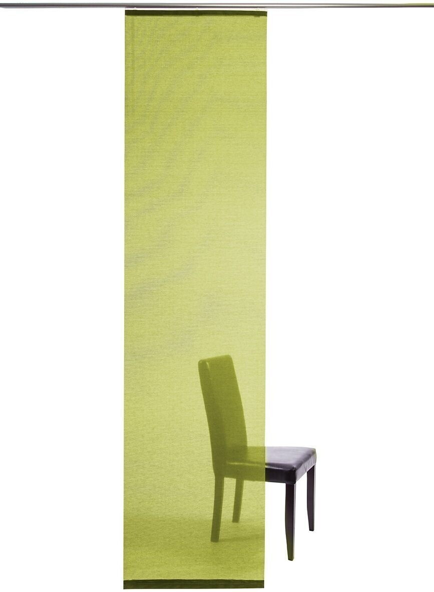 HOMING Manhattan 60x245cm green