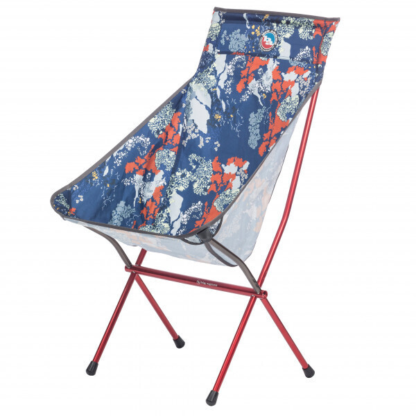 Big Agnes Big Six Camp Chair