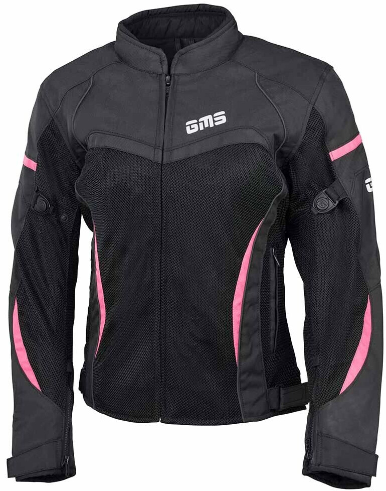 GMS Tara Black/Pink
