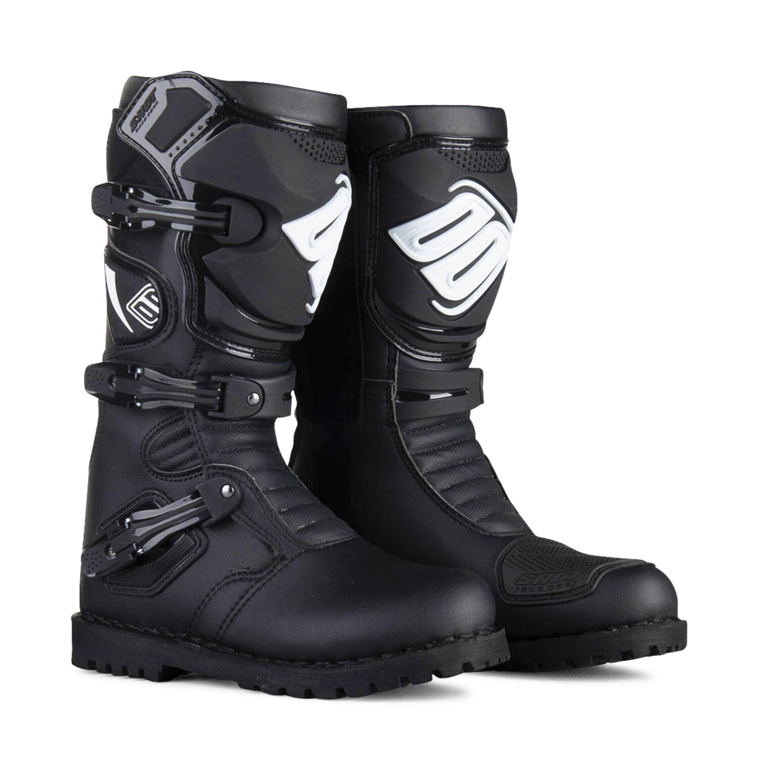 Shot Bottes ATV 2.0