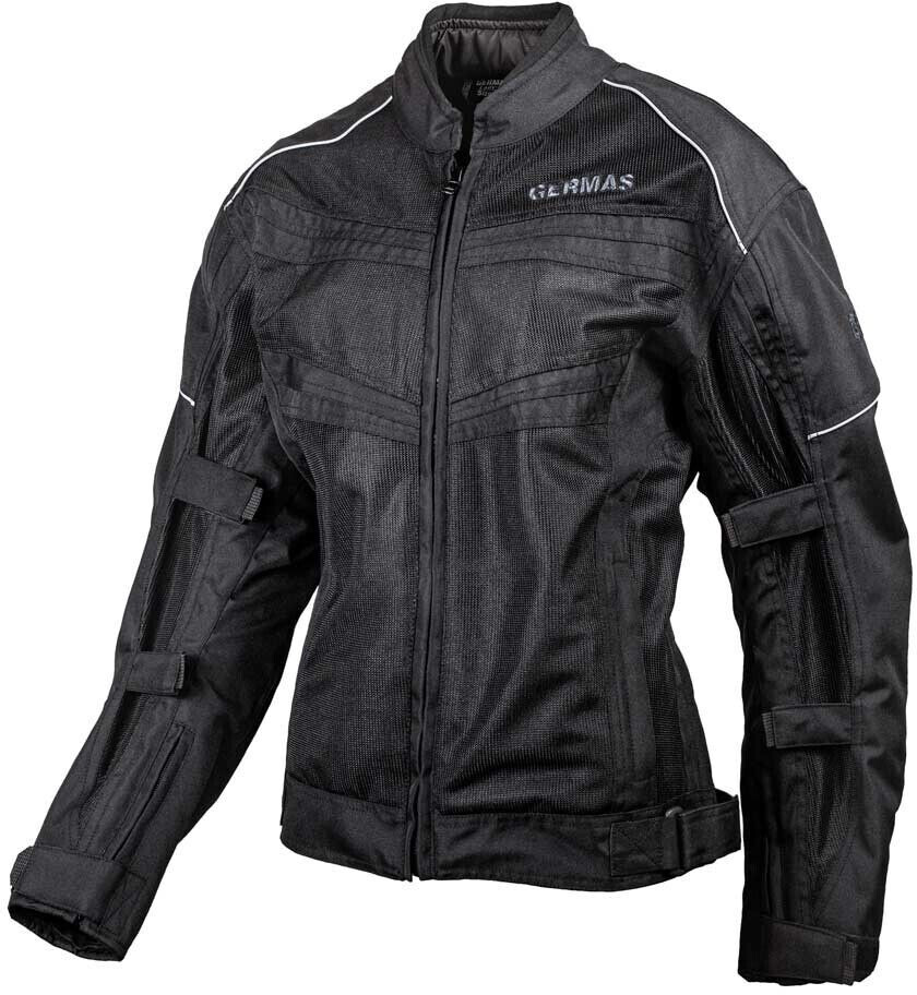 GMS Outback Women Black