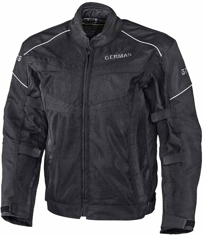 GMS Outback Black