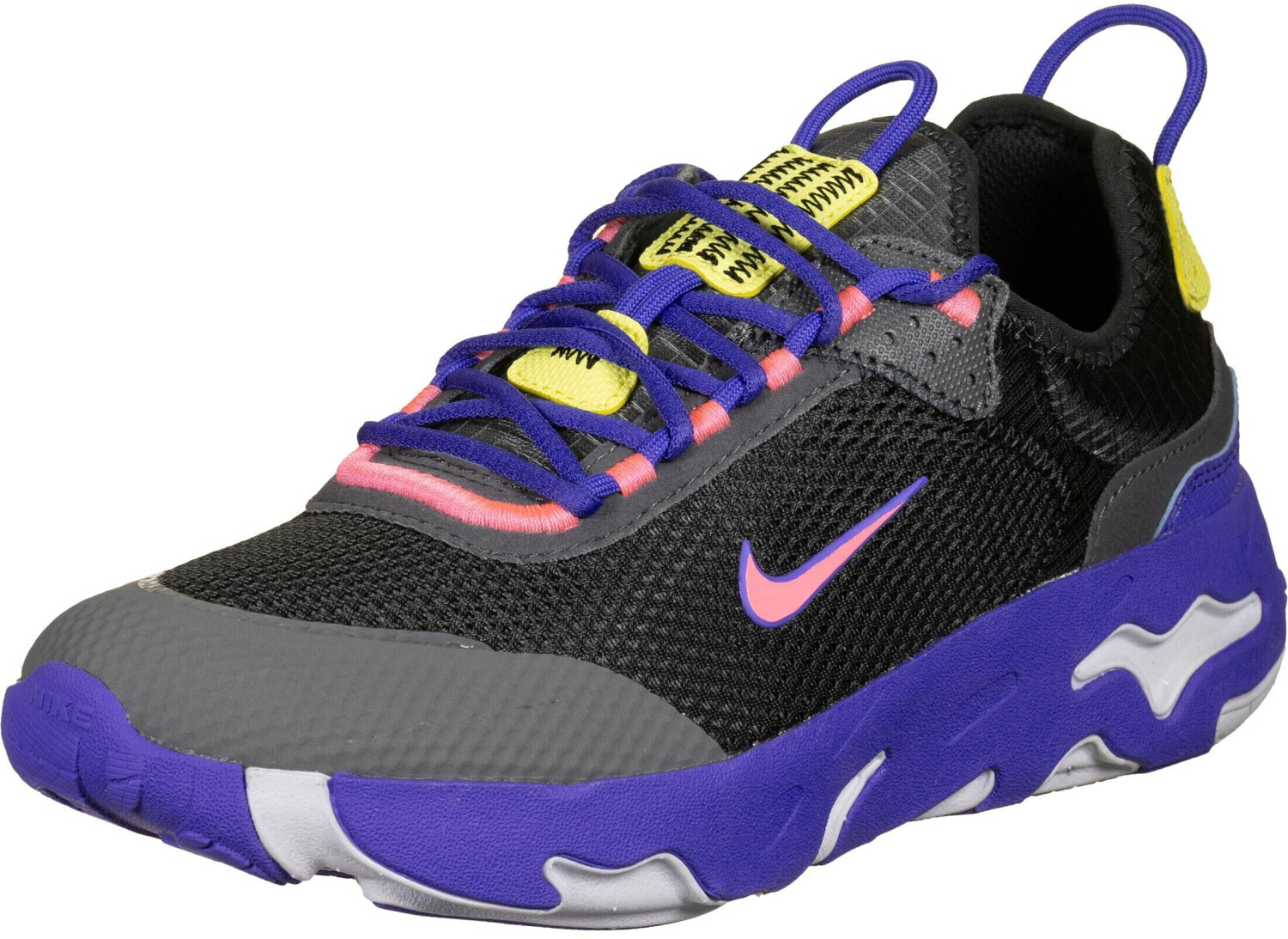 Nike react best sale 55 kids