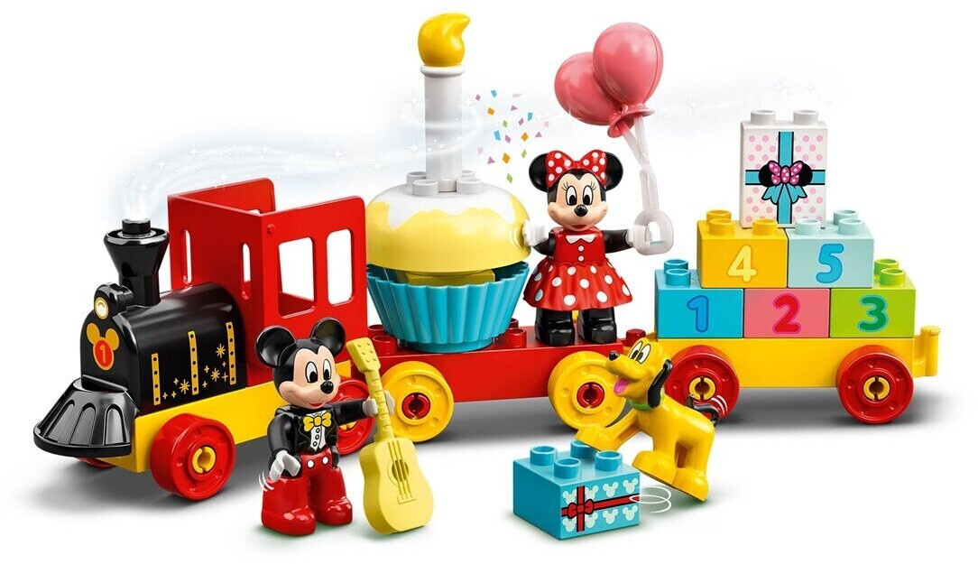Lego store juniors train