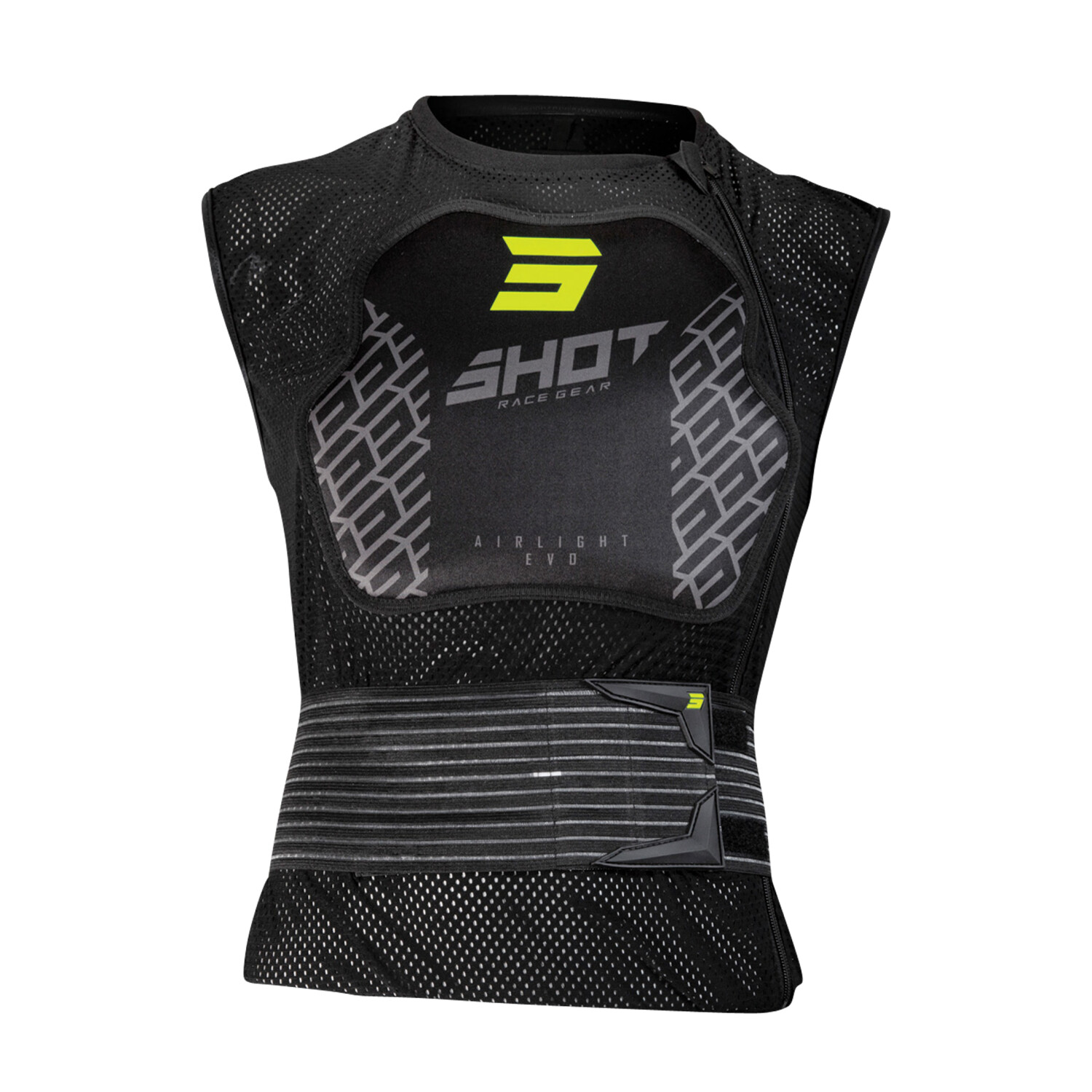 Shot Airlight 2.0 Protector Vest
