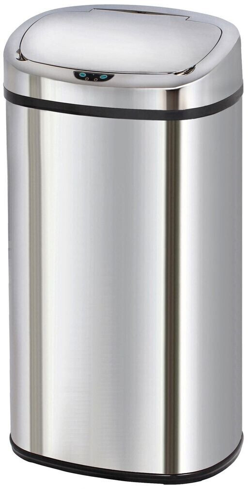 Kitchen Move Majestic 68 L silver