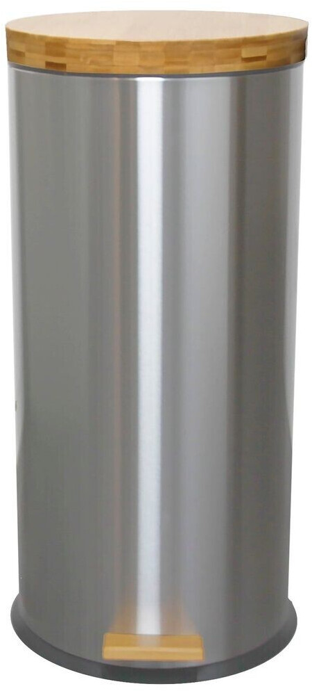 Kitchen Move Forest 30 L métal mat