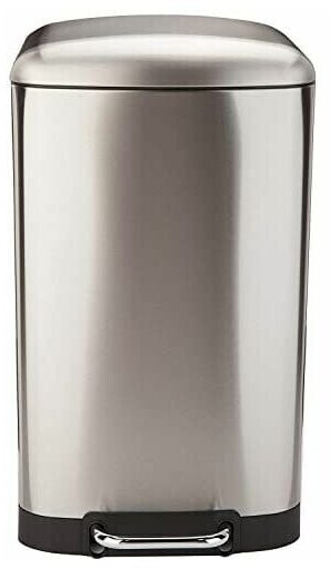 Kitchen Move Greenwich 40 L inox