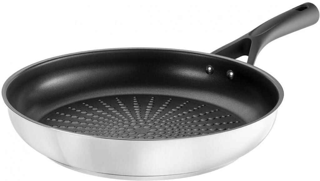 Pyrex Expert Touch frying pan stainless steel 26 cm au meilleur
