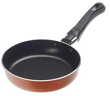 Moneta Small frying pan curved 14 cm Zechine