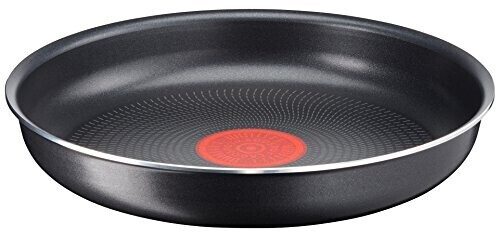 Lagostina Ingenio Essential frying pan Ø 20 cm aluminium black