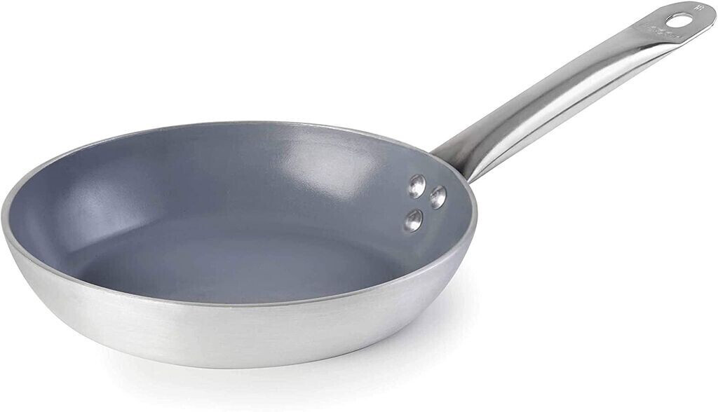 Lacor 22722 Eco-Chef frying pan 22 cm