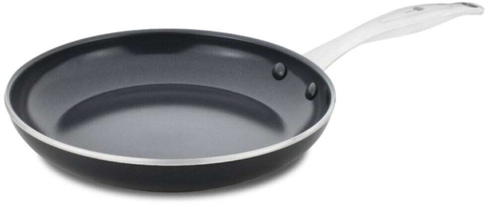 GreenPan Frying pan induction 24 cm black