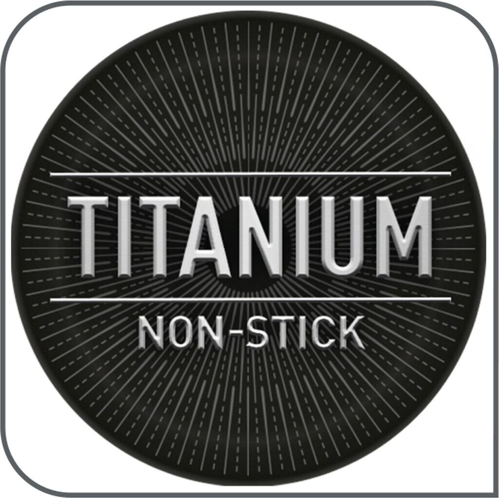 Thermo Signal Pancake Tefal B55504 Easy Cook & Clean 24cm | Non-Stick Coating Frying Pan