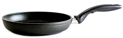 Swiss Diamond Frying pan Aluminium die-cast black 18 cm