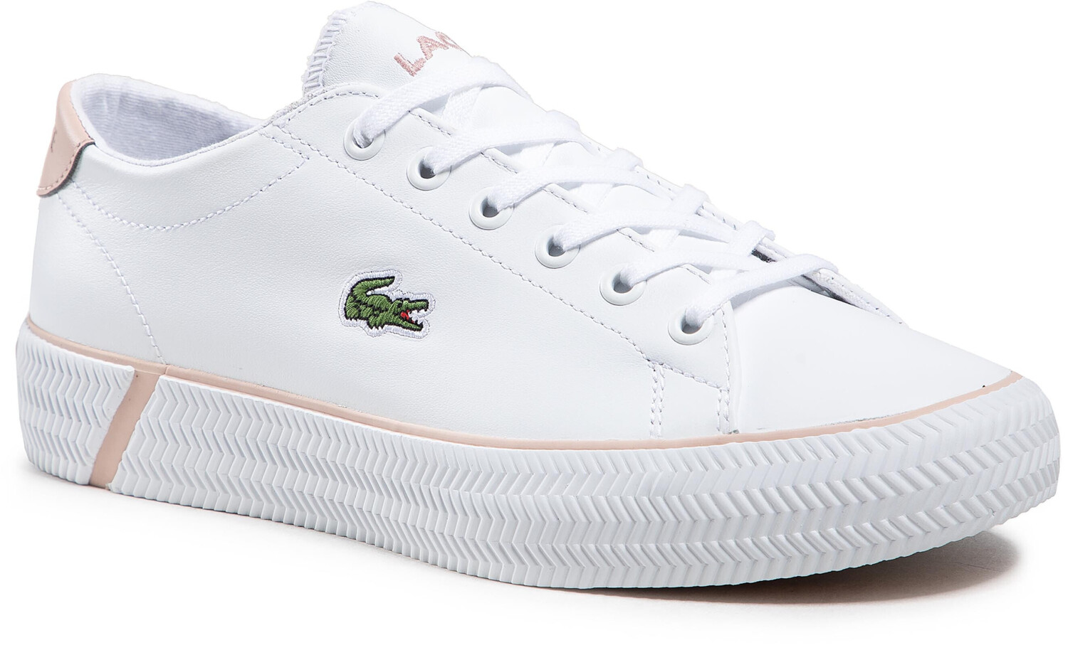 gripshot lacoste