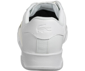 Cheapest deals lacoste trainers
