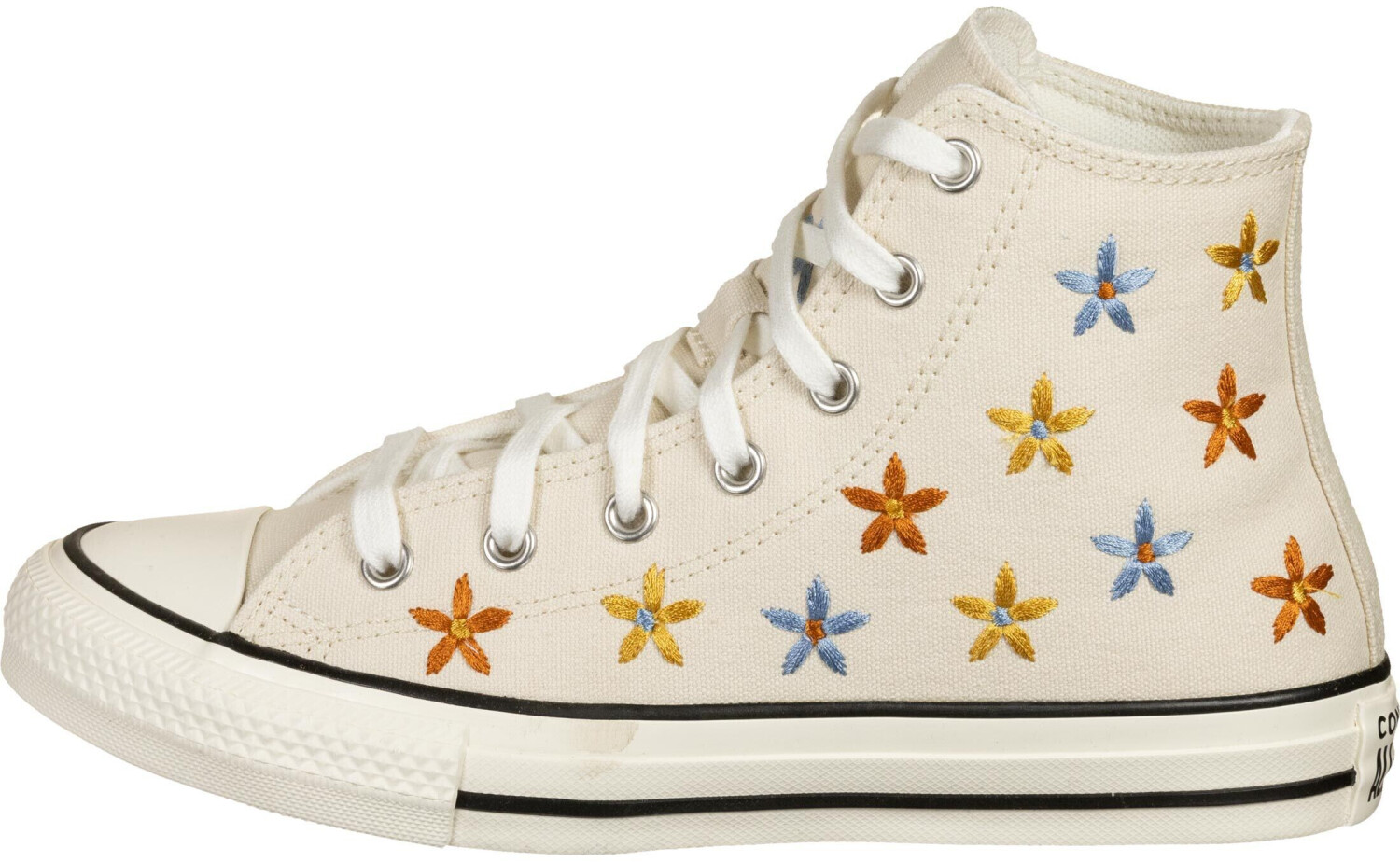 converse spring flower