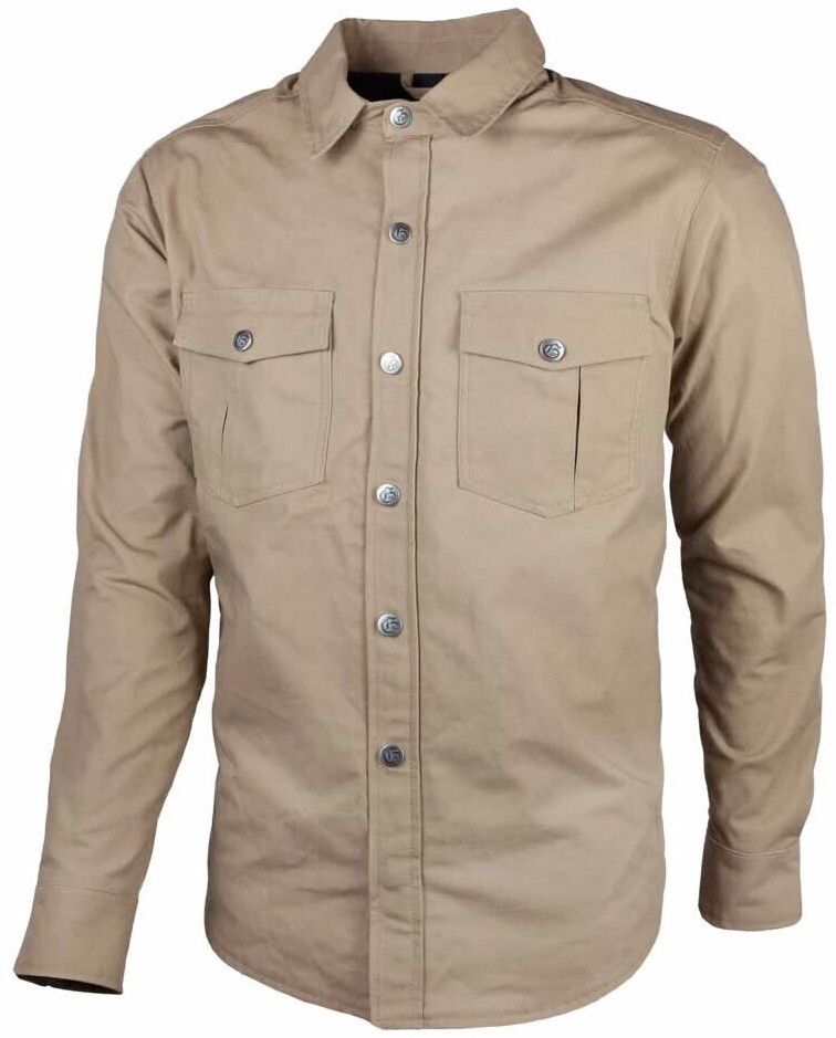 GMS Puma Beige