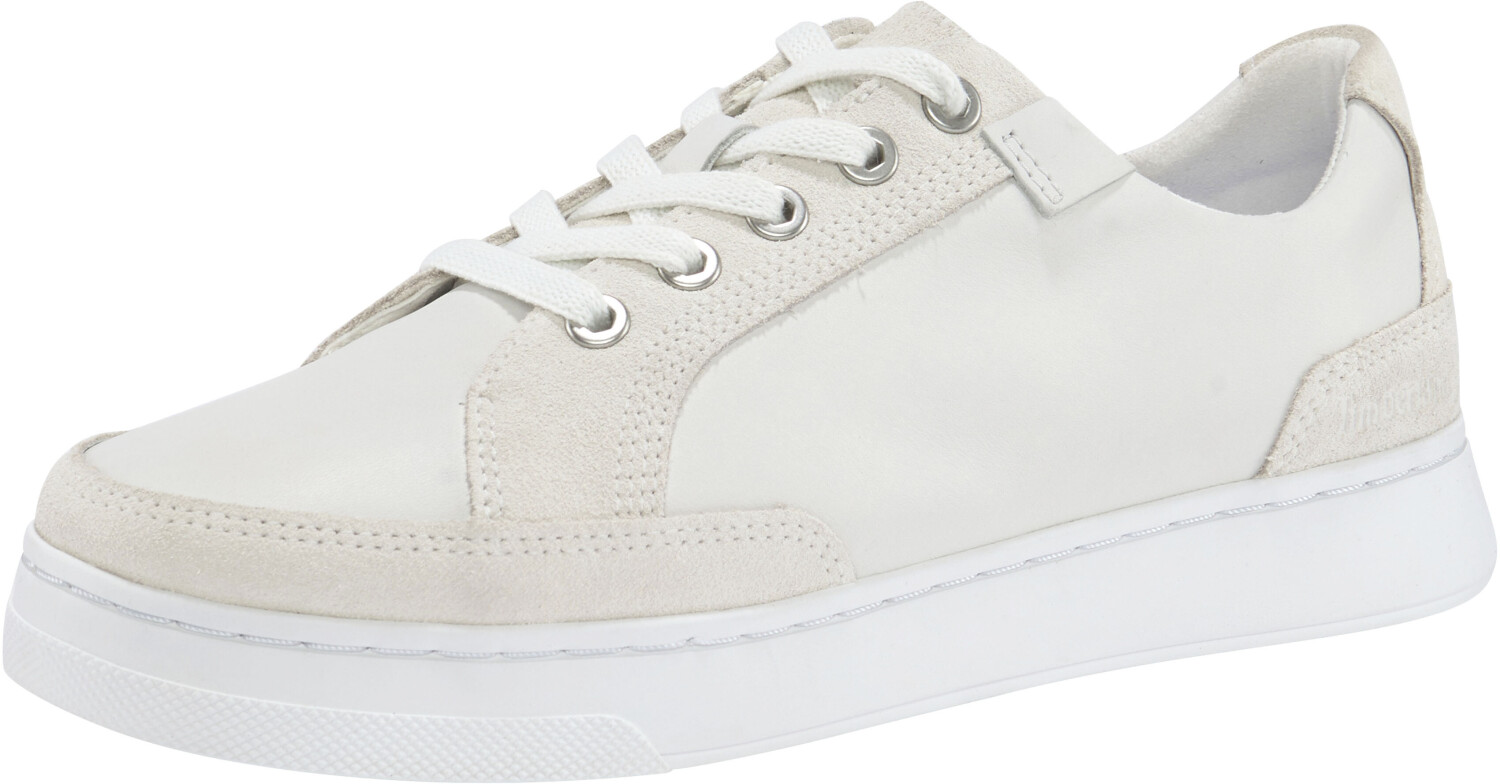 ErsA z Group l timberland bianche