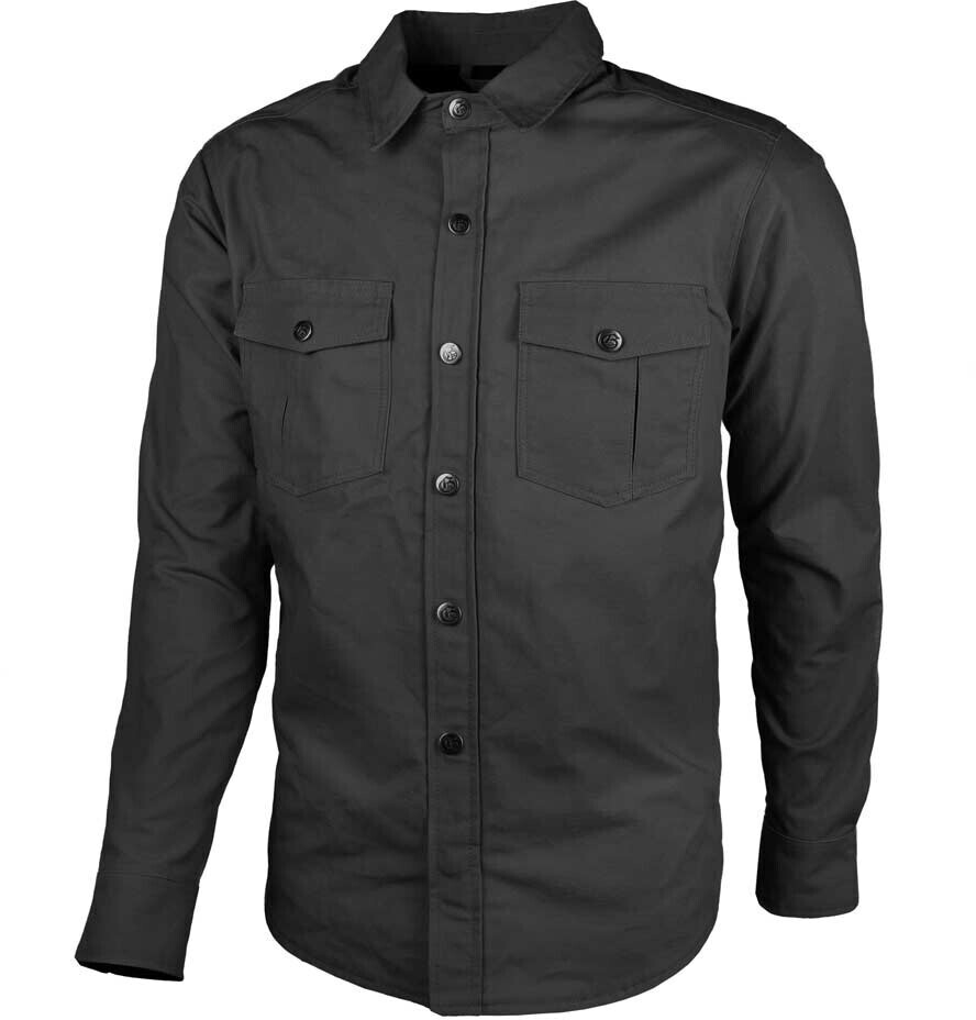 GMS Puma Black