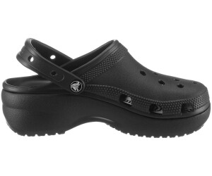 crocs cheapest