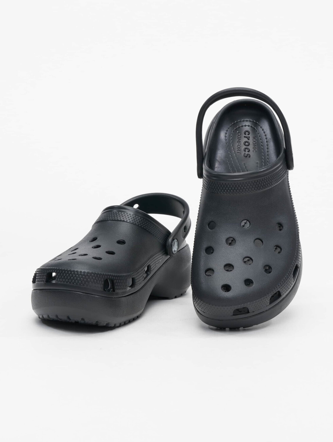 clog website