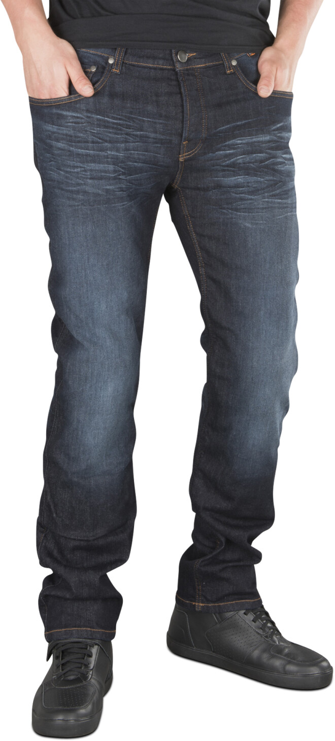 Richa Classic blue