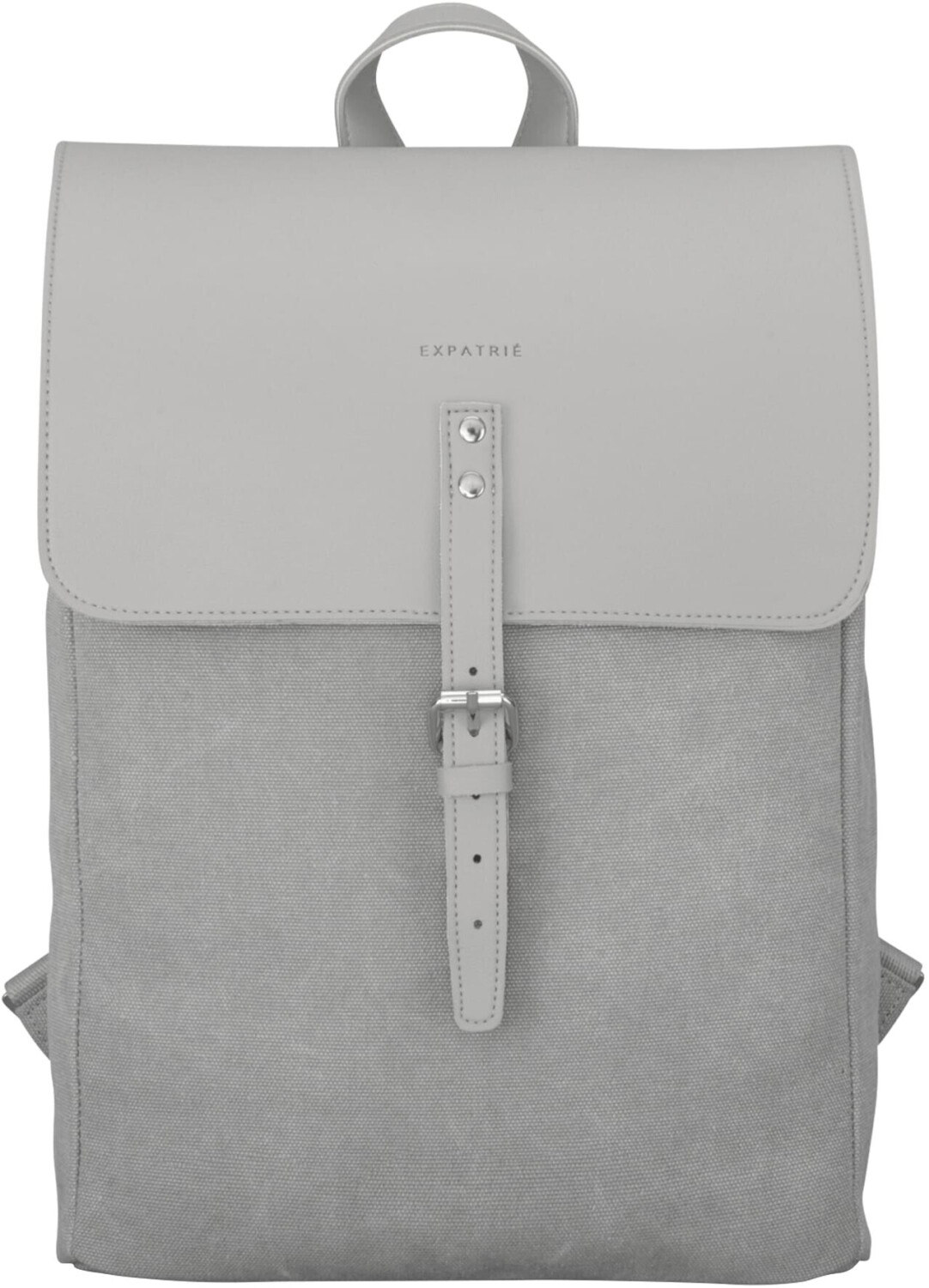 Expatrié Anouk Vintage Backpack grey